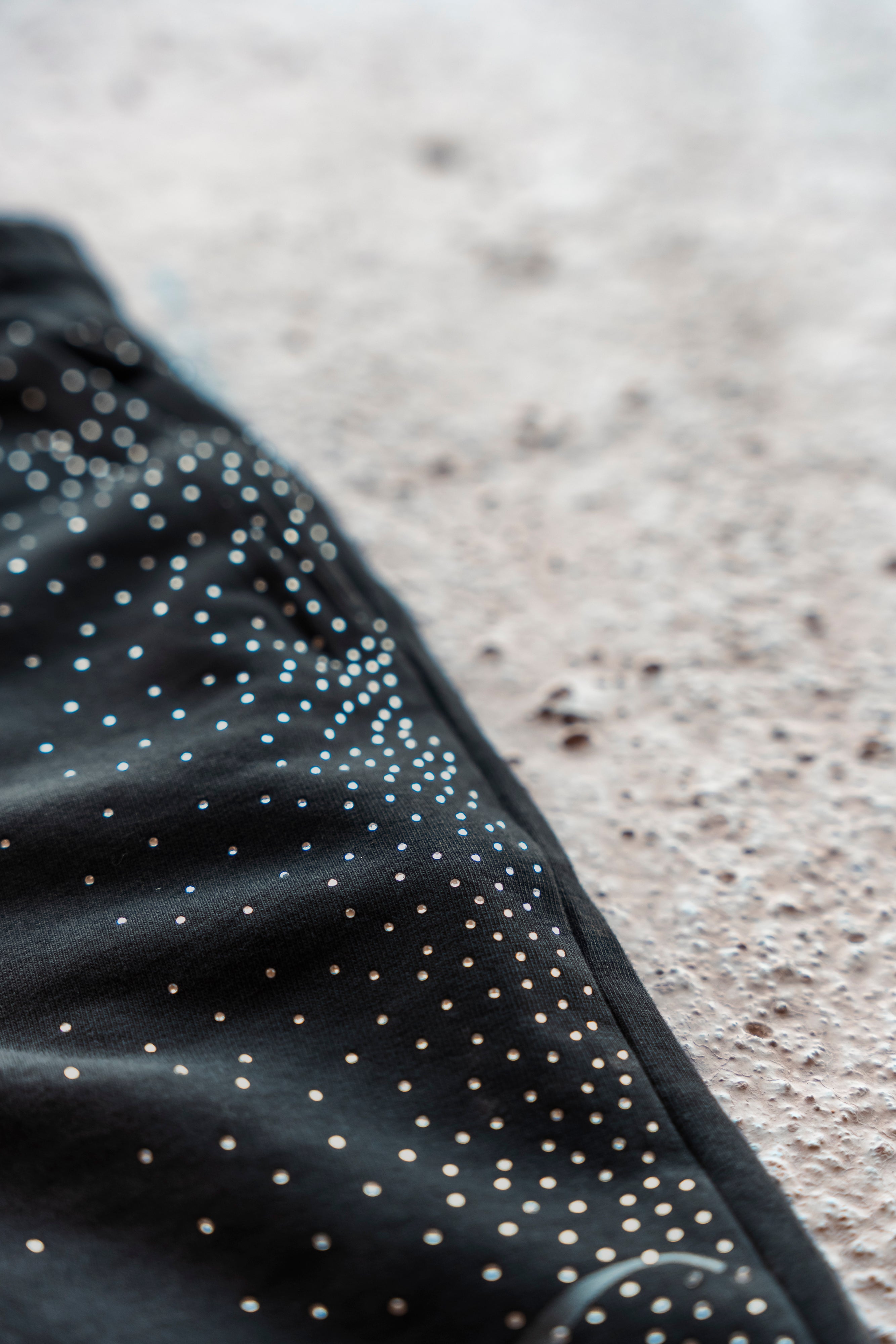 Shorts Rhinestones