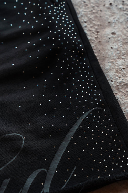 Shorts Rhinestones