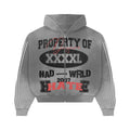 Property Of Desire